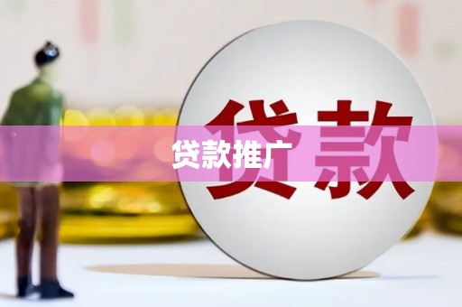 城东贷款推广