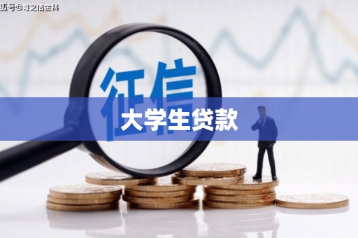 城东大学生贷款