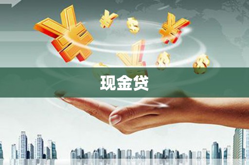 城东现金贷