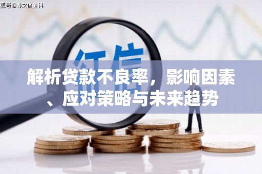城东解析贷款不良率，影响因素、应对策略与未来趋势