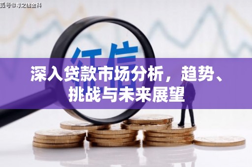 城东深入贷款市场分析，趋势、挑战与未来展望