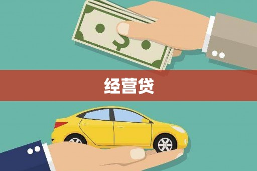 城东经营贷