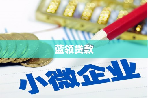 城东蓝领贷款