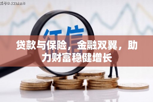城东贷款与保险，金融双翼，助力财富稳健增长