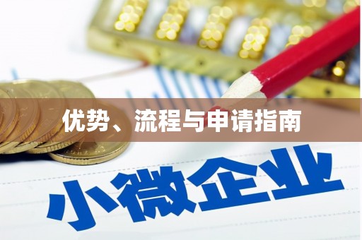 城东优势、流程与申请指南
