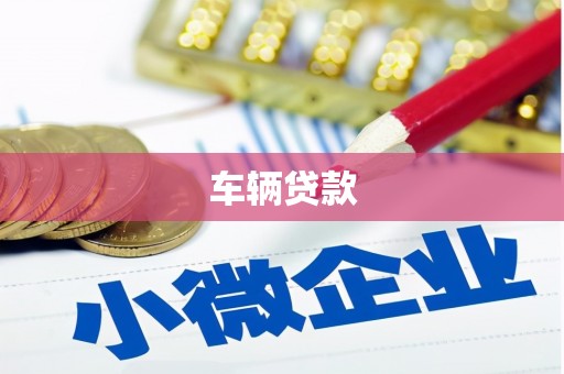 城东车辆贷款
